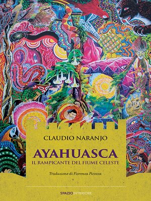 cover image of Ayahuasca